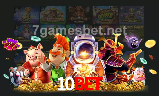 cassino 10Bet