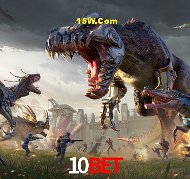 Design Responsivo 10Bet