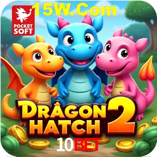 Descubra a Magia dos Jogos de Arcade no 10Bet