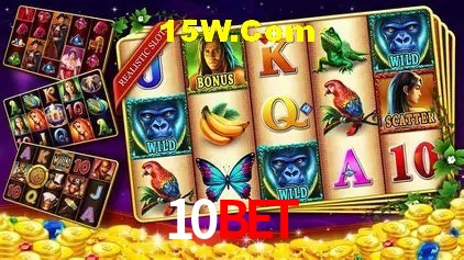Tecnologia da Plataforma 10Bet