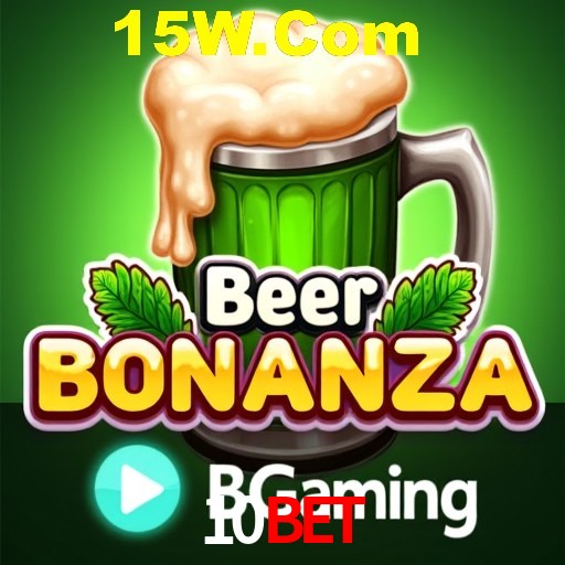 Descubra o Mundo do Cassino Online com 10Bet