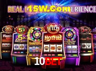Ofertas Exclusivas 10Bet