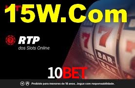 APP oficial da 10Bet para mobile