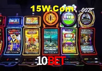 Bônus de Boas-vindas 10Bet