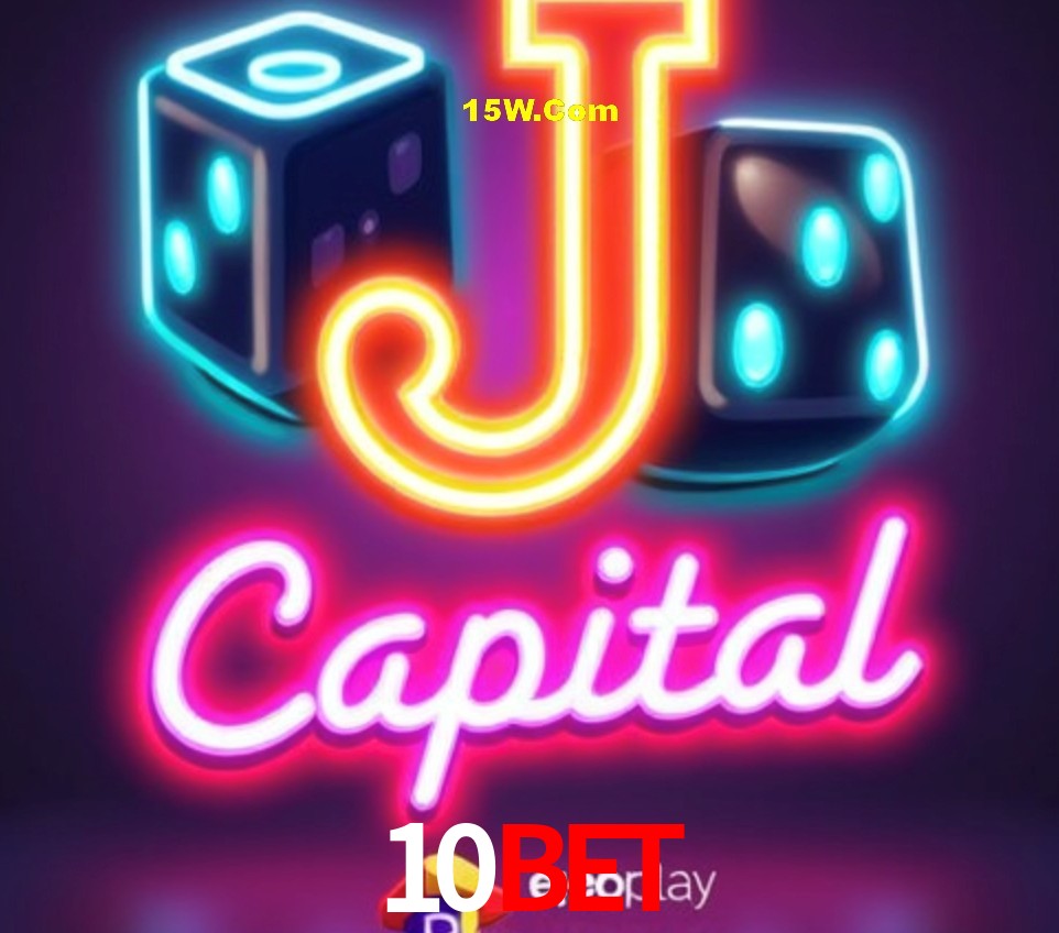 Tecnologia da Plataforma 10Bet