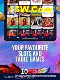 Mesa de Blackjack 10Bet