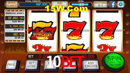 Casino Ao Vivo 10Bet