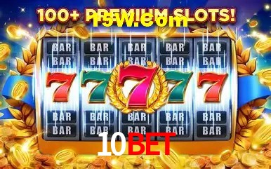 Jogos de Slot 10Bet