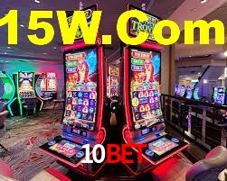 10Bet Casino