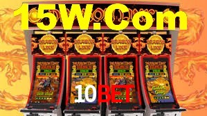 Torneios 10Bet