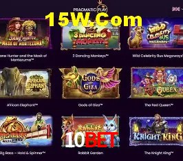 Especiais de Fim de Semana 10Bet