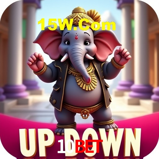 Interface do App 10Bet