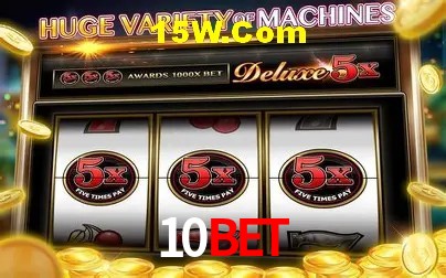 Casino Ao Vivo 10Bet