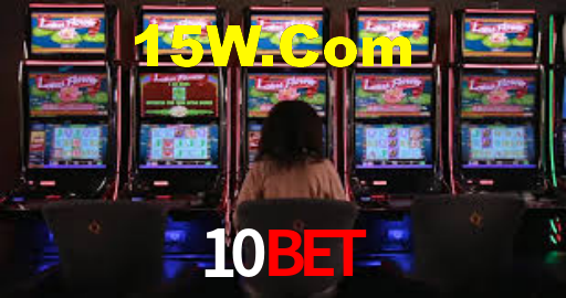 10Bet Casino