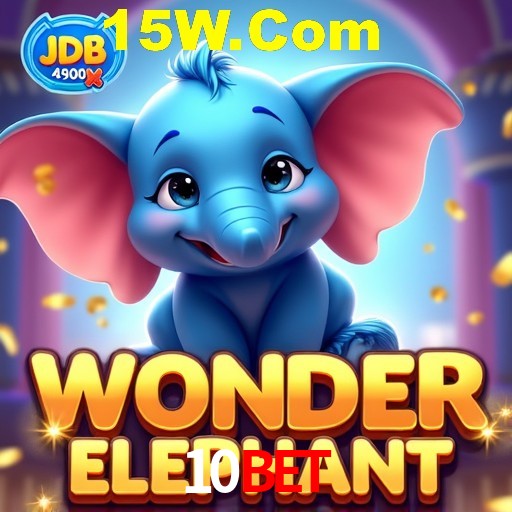 Game Providers 10Bet