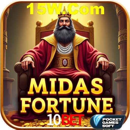 A Popularidade dos Caça-Níqueis no 10Bet