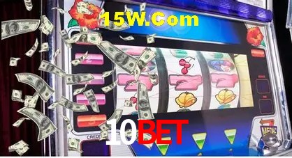 Apostas de Tênis 10Bet