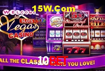 Estatísticas Esportivas 10Bet