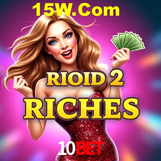 APP oficial da 10Bet para mobile