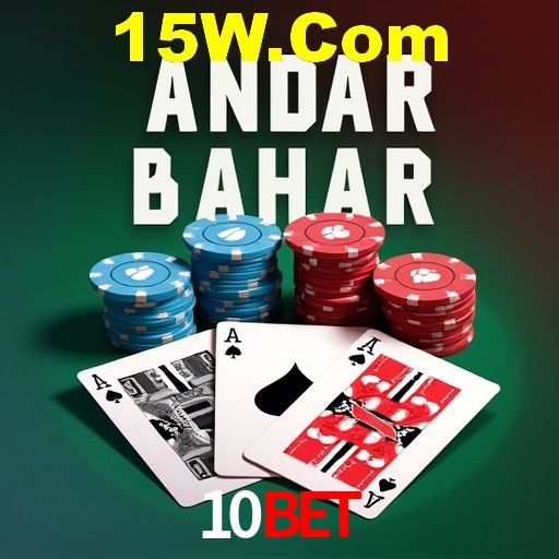 Descubra o Mundo do Cassino Online com 10Bet