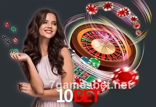 vivo no cassino 10Bet